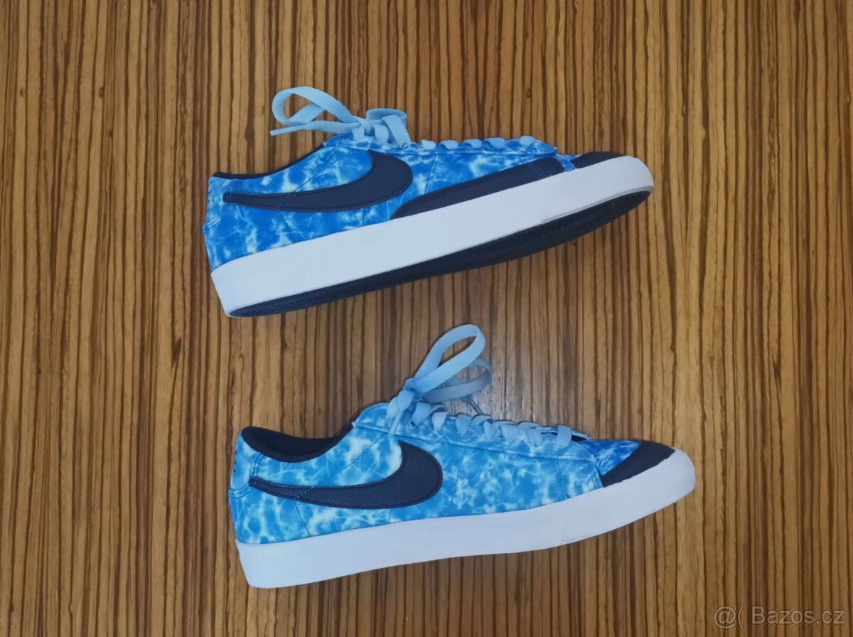 Nike Blazer Low '77 vel. 39 (25cm)