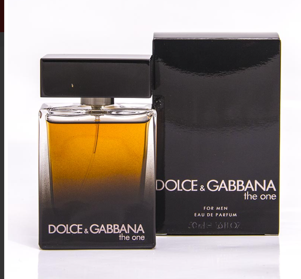 Dolce&Gabbana The One for Men EdP 50ml