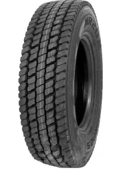 295/80 r22.5 KAMA NR202