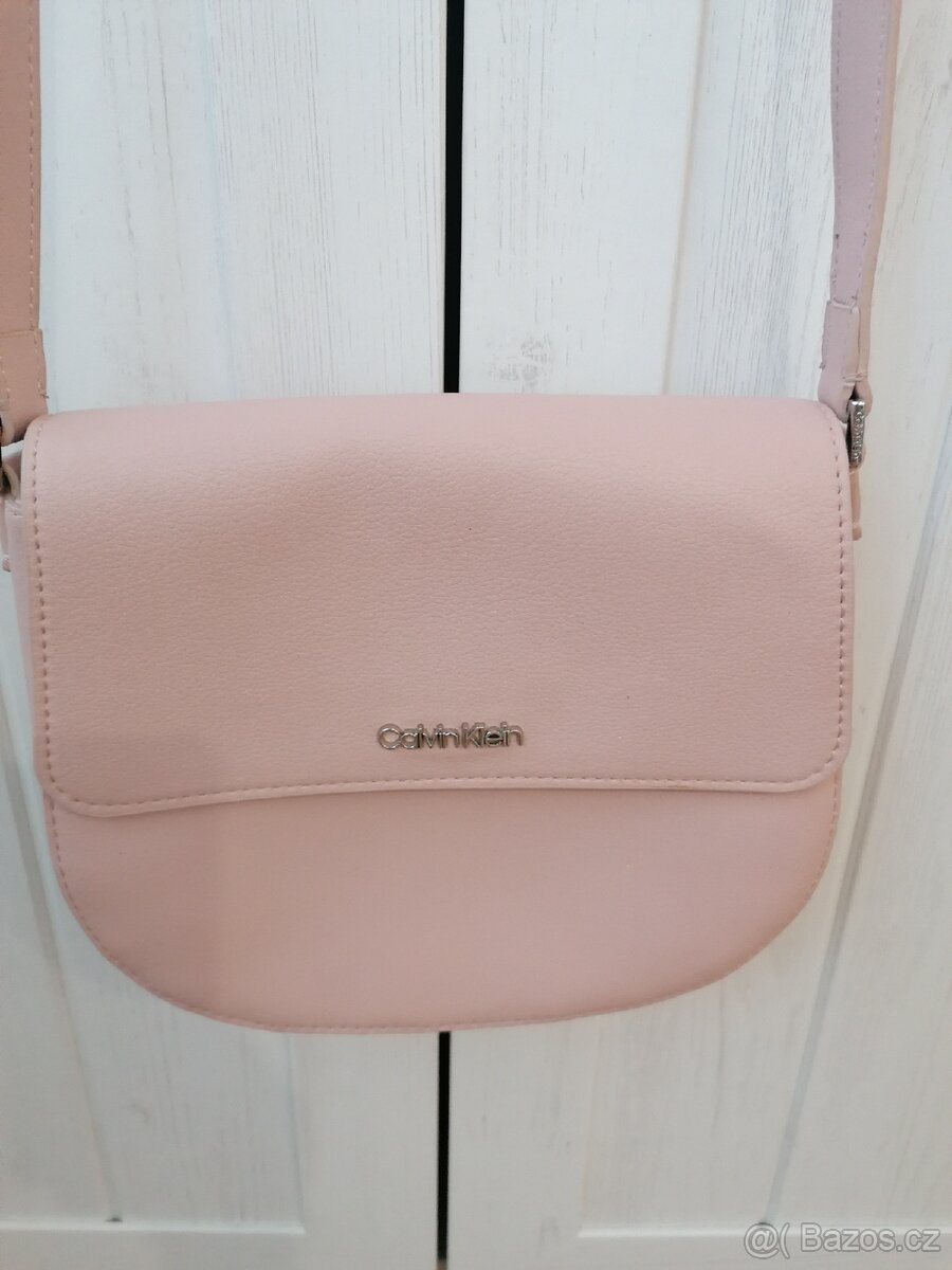 Dámská kabelka Calvin Klein