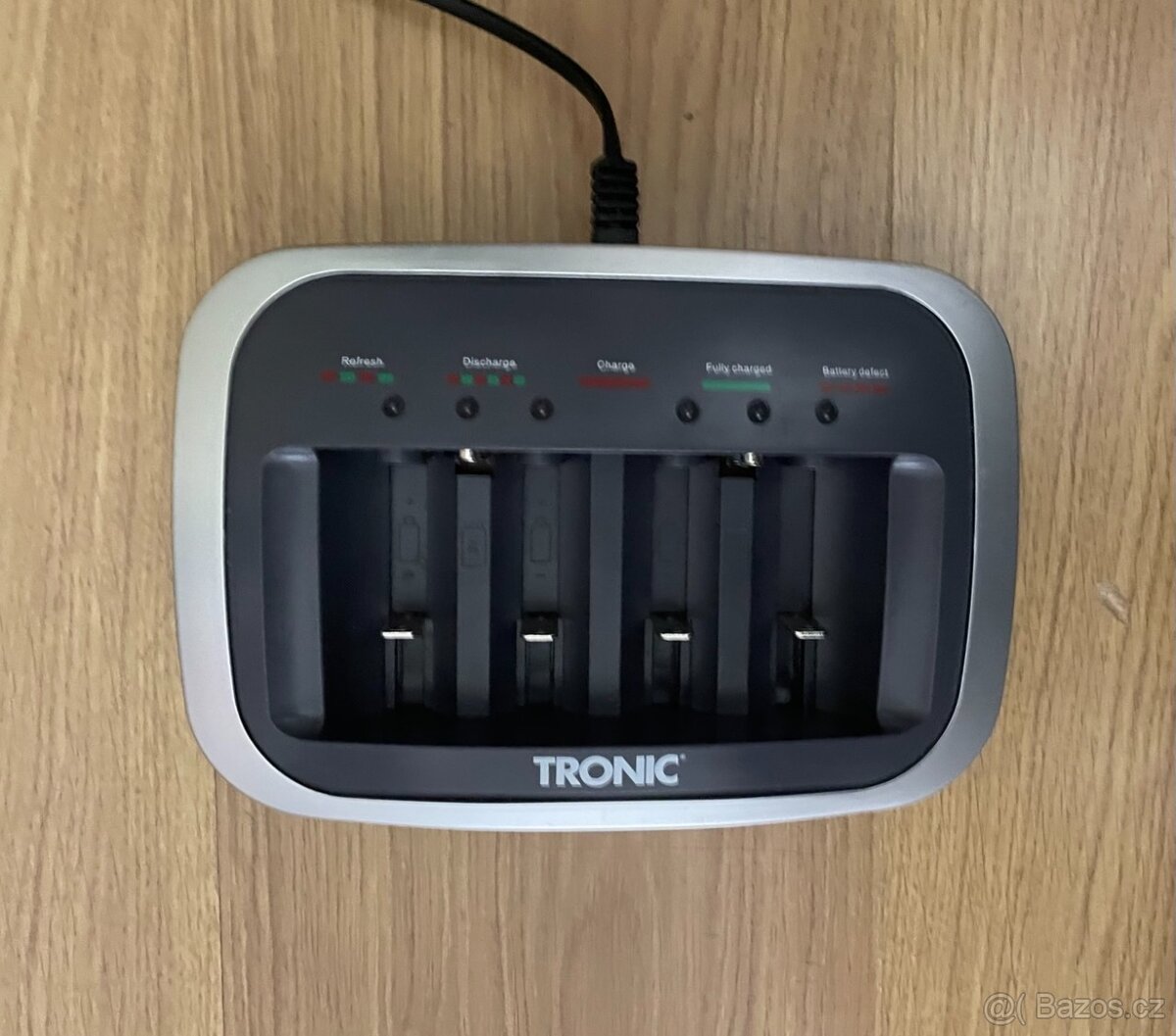 TRONIC