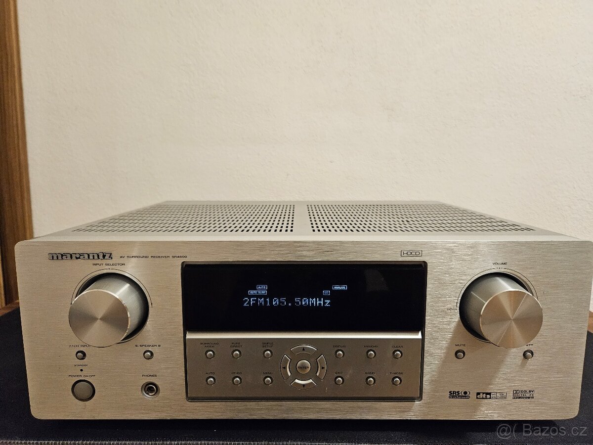 Marantz SR4600