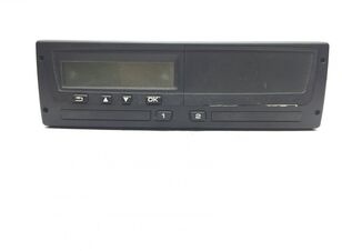 Tachograph Type SE5000 Stoneridge Digital 24v