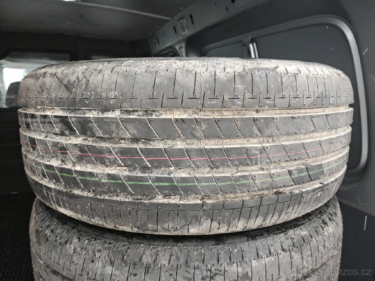 Pneu 215/45 r18 Bridgestone