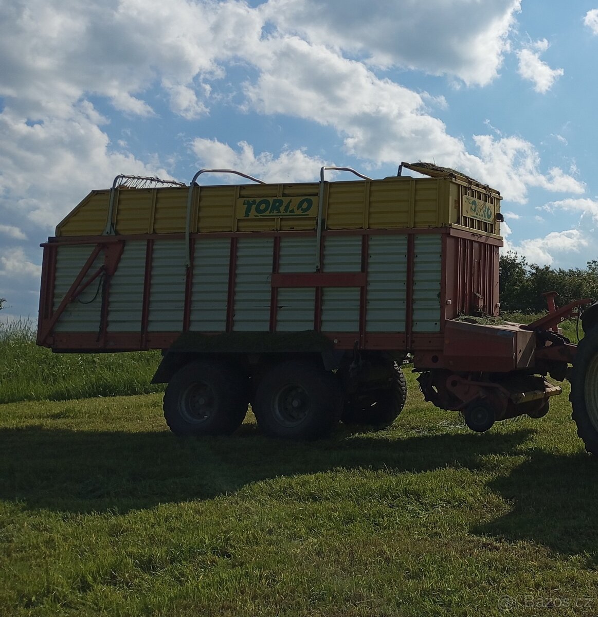 Pottinger Torro 5100