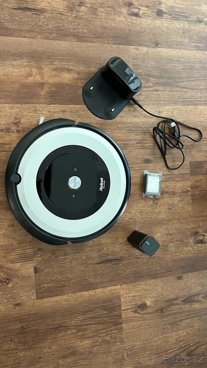 iRobot Roomba e5