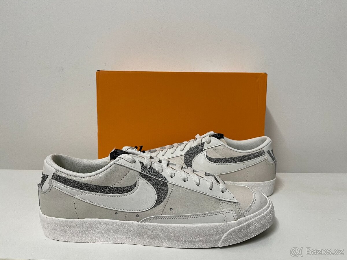 Nike Blazer PRM Shadow Halloween vel.44,5/28,5cm