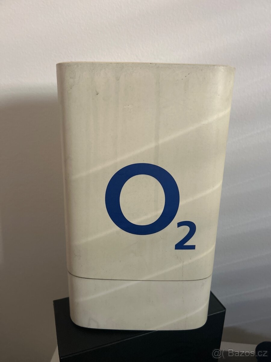 O2 antena venkovni