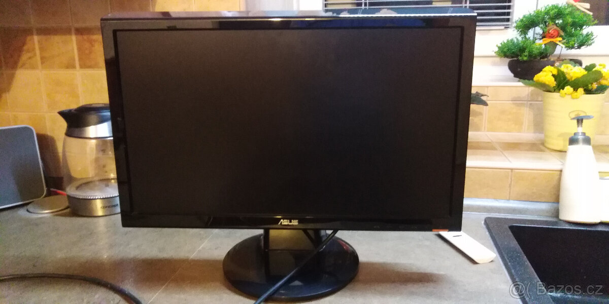 monitor ASUS 55 cm