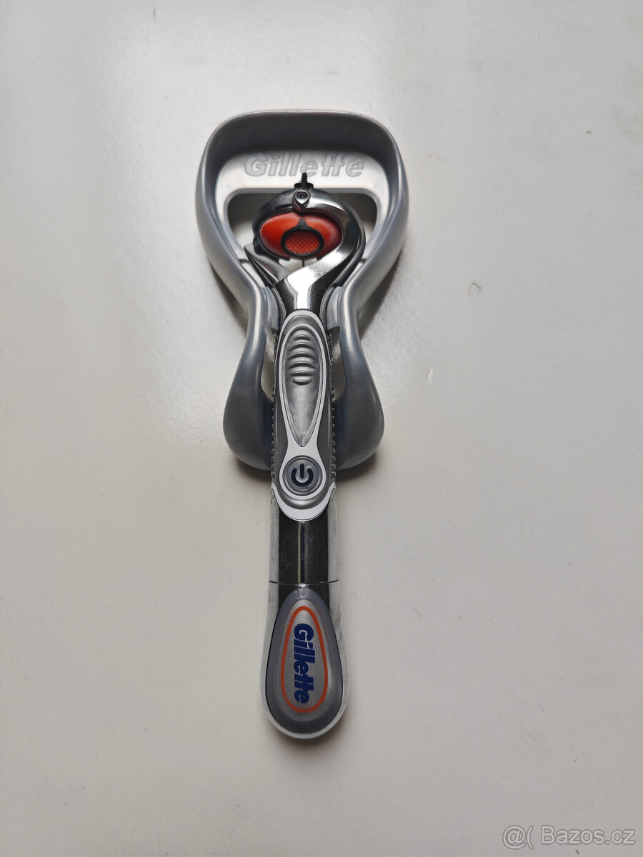 Holicí strojek Gillette ProGlide Power