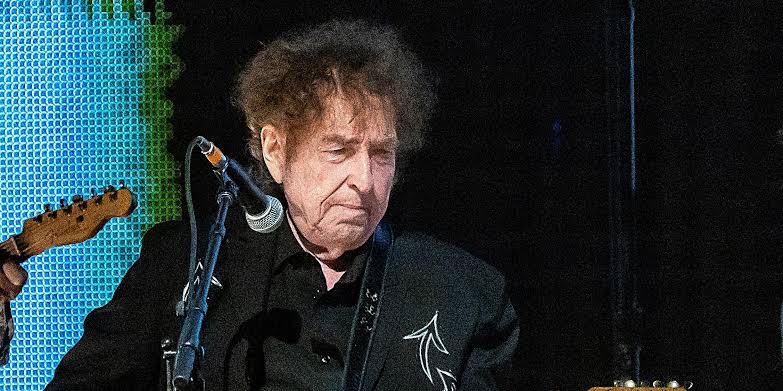 Bob Dylan