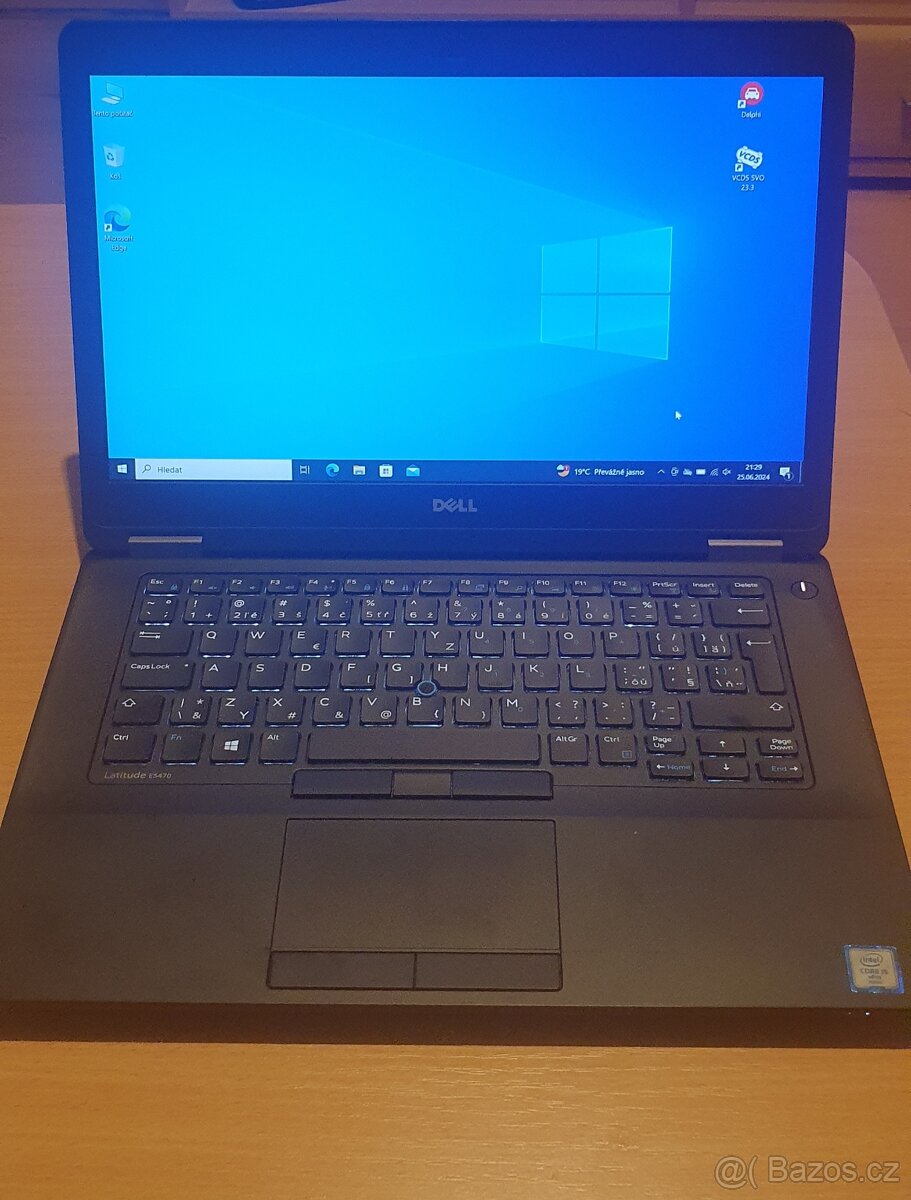 Dell Latitude E5470