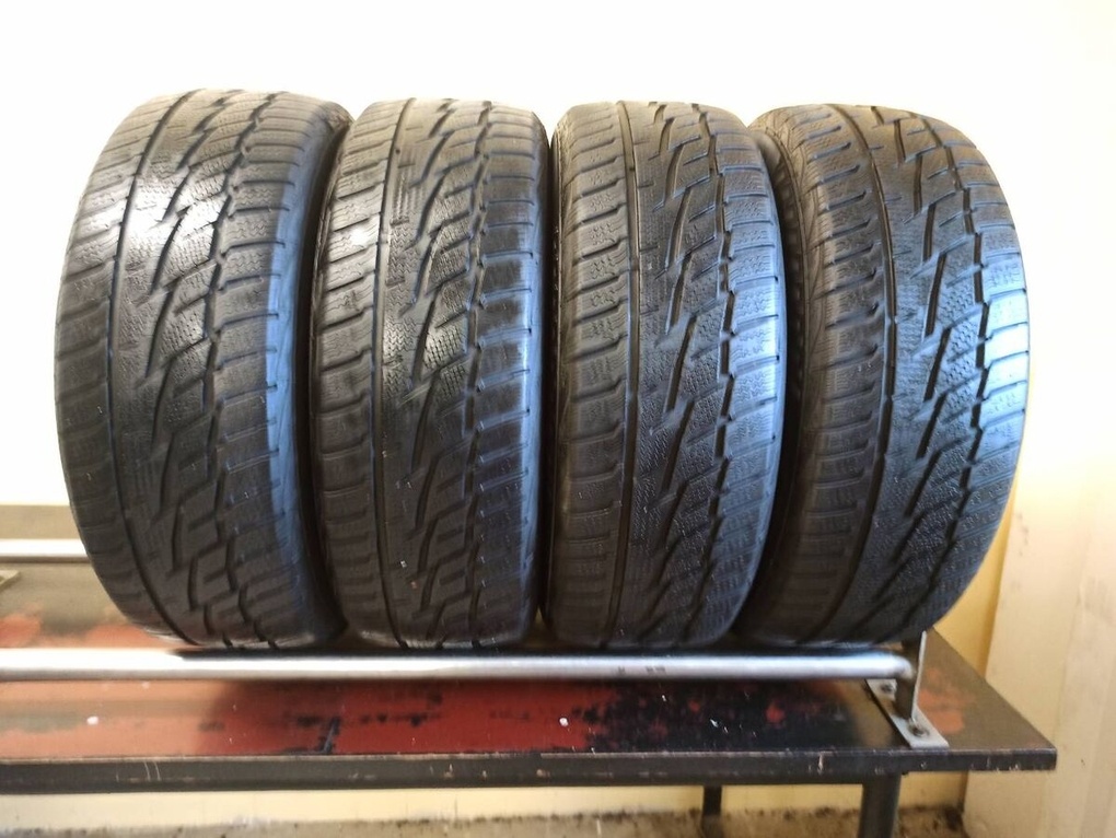 Matador 205/60 R15 91H 4,5-5mm