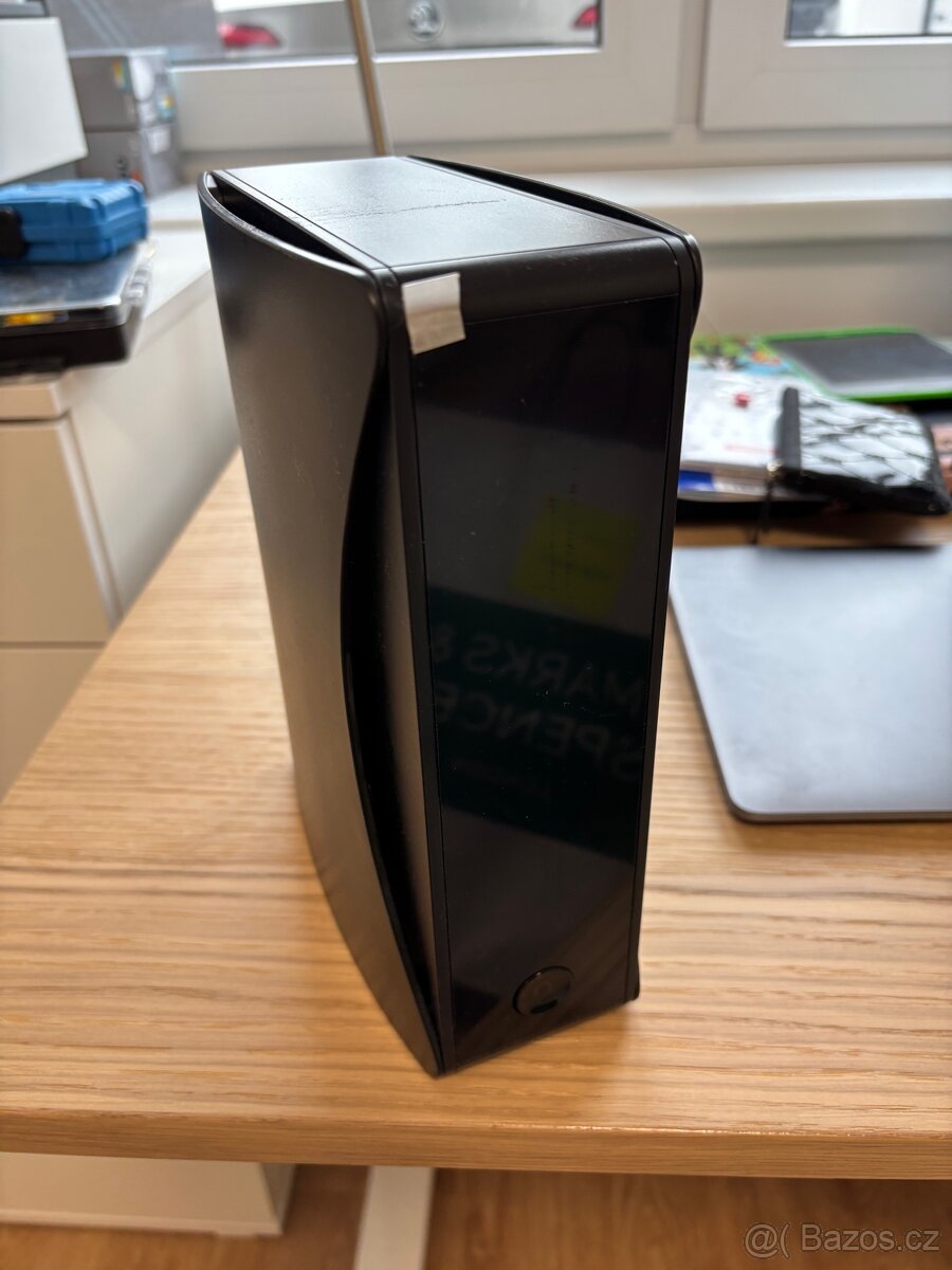 O2 SMART BOX V2