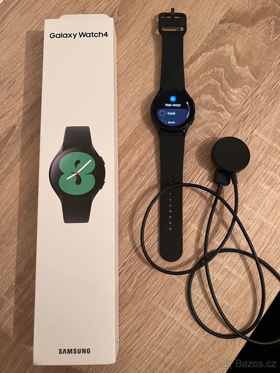 Samsung Galaxy Watch 4 40mm