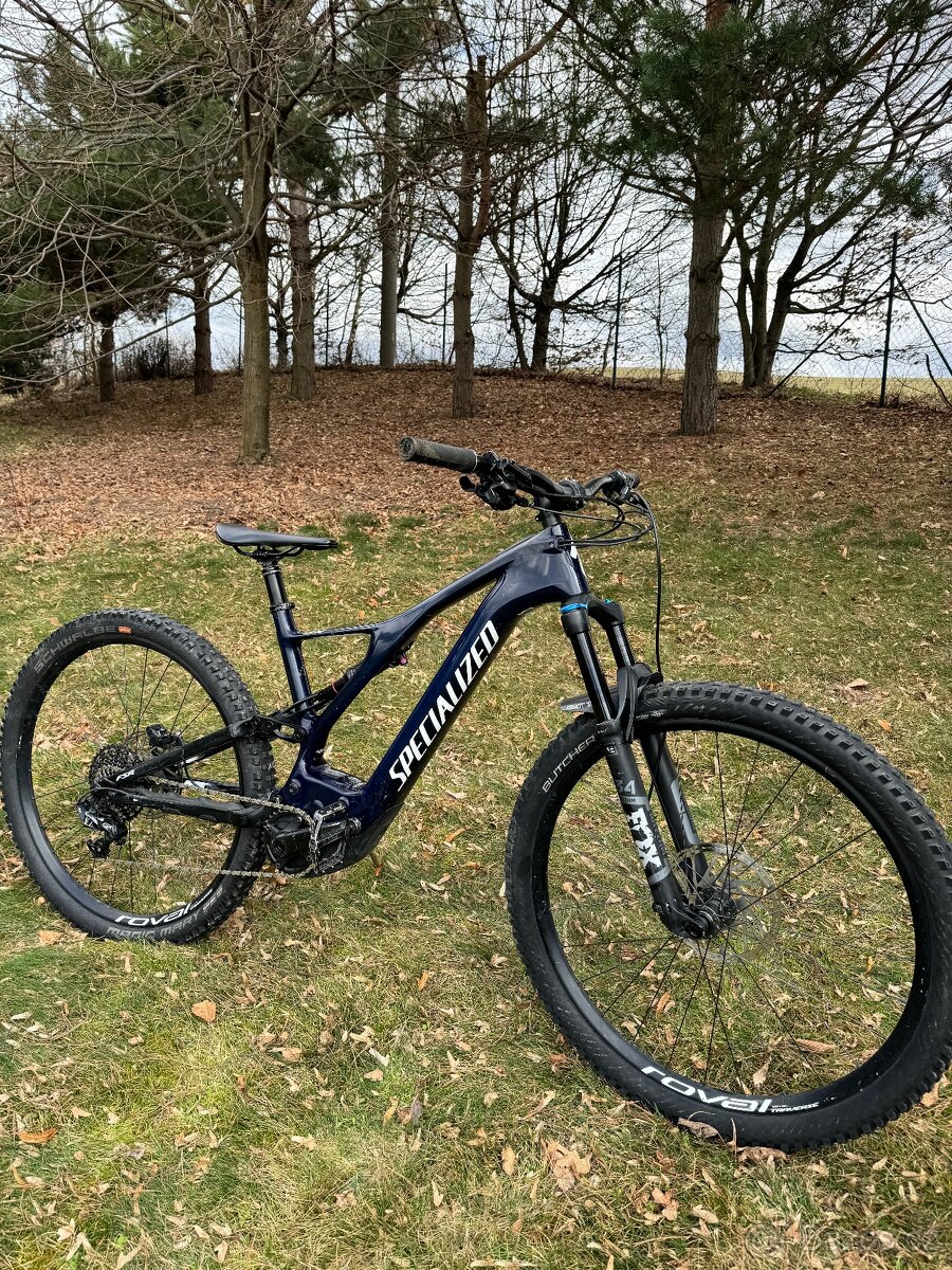 Specialized turbo levo carbon