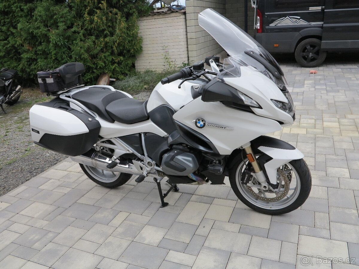 BMW R 1250 RT - 2021