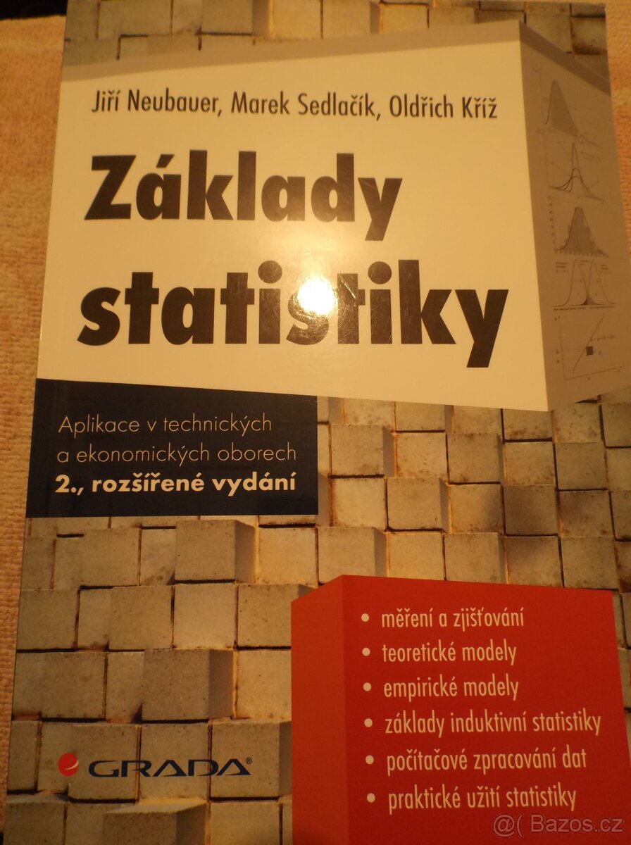 Základy statistiky