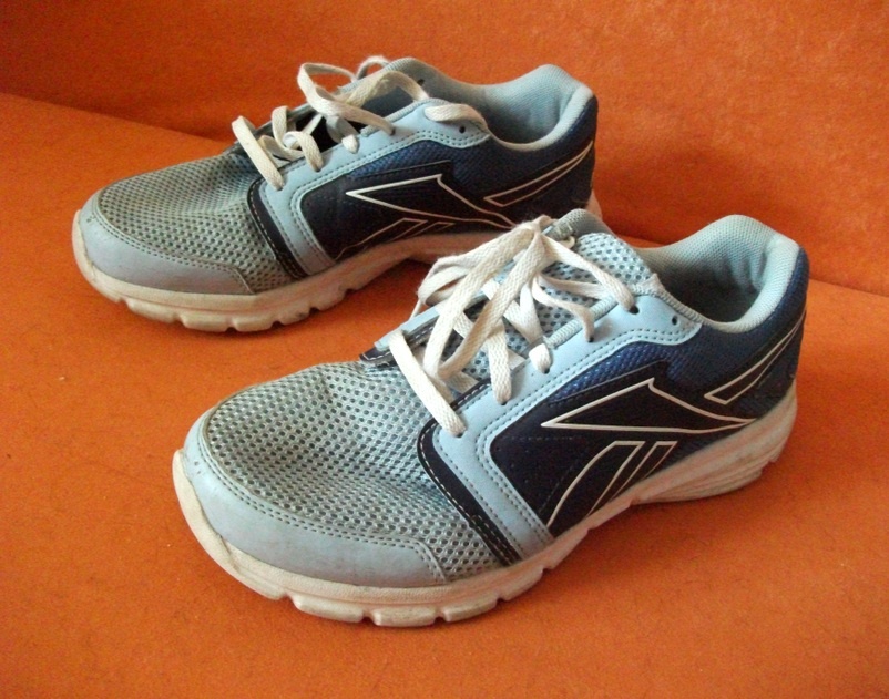 Botasky TENISKY obuv boty zn. REEBOK, 38-39