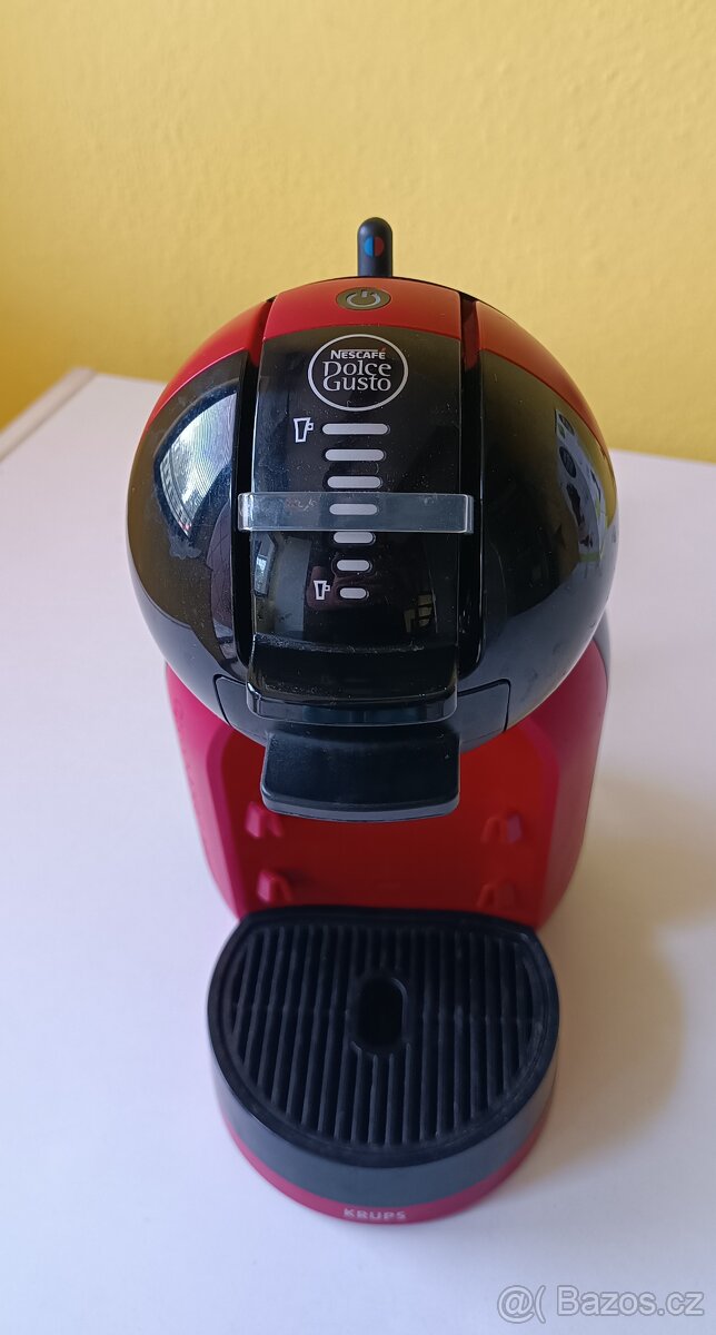 Kávovar Dolce Gusto