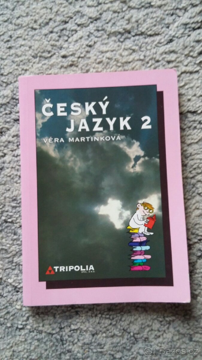 Český jazyk 2