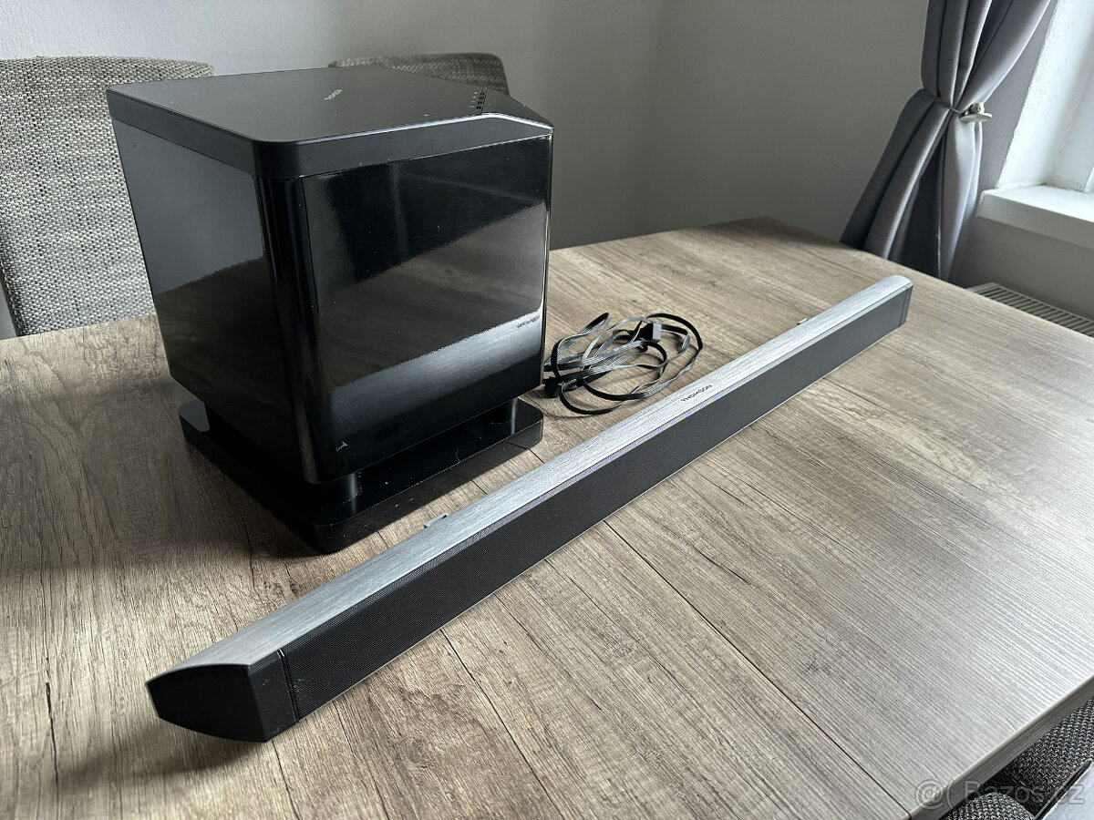 Soundbar Thomson