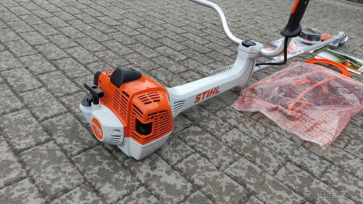 Křovinořez Stihl FS460 Nový