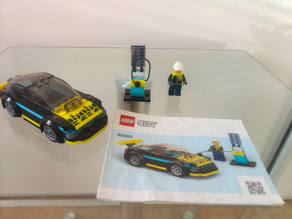 60383 lego