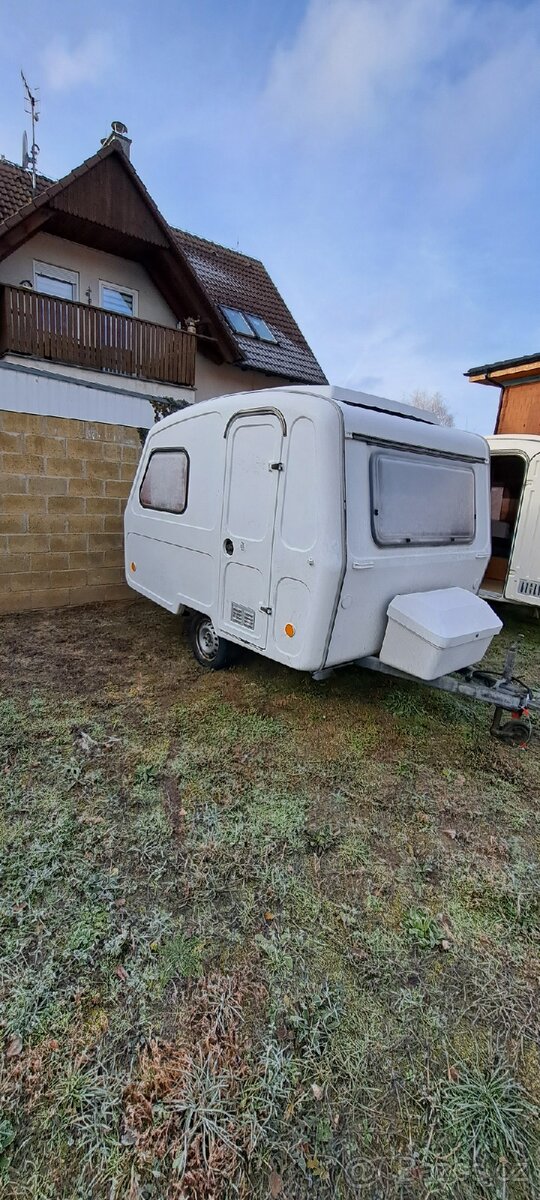 Polsky karavan n 126