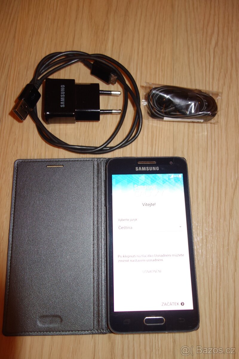 Samsung Galaxy A3 A300F