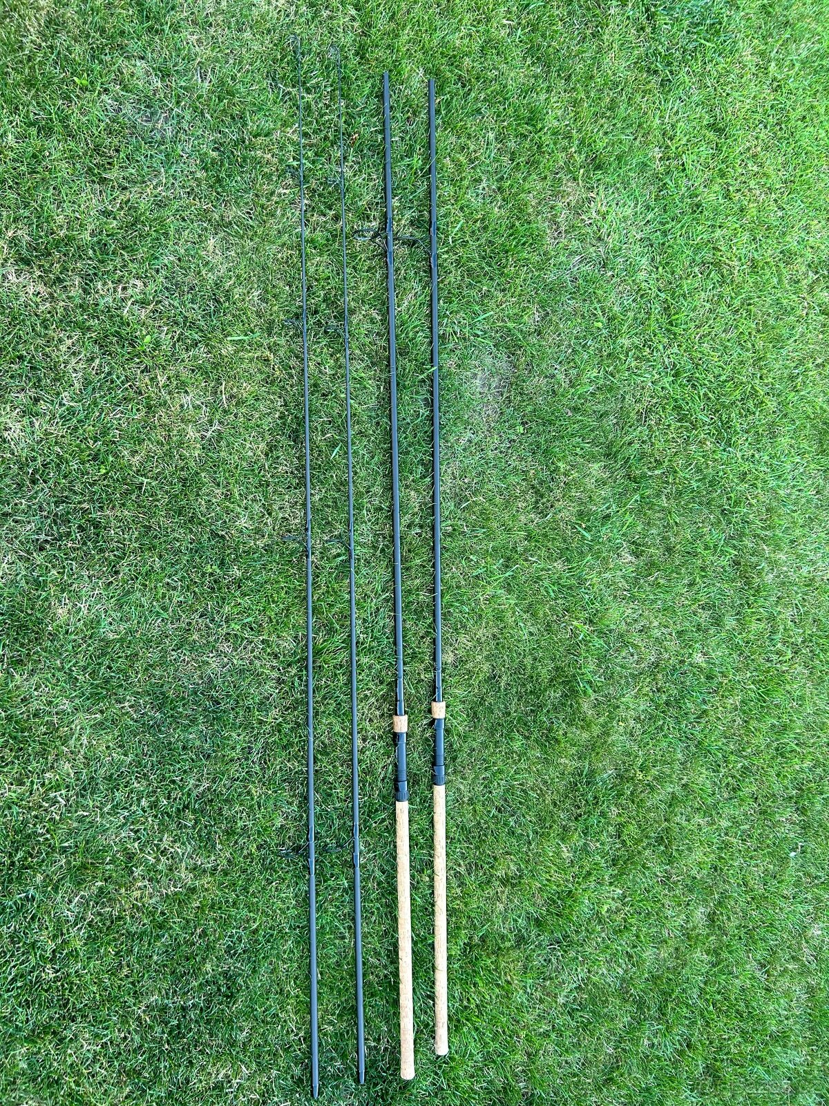 Wychwood Riot 12ft 3lbs