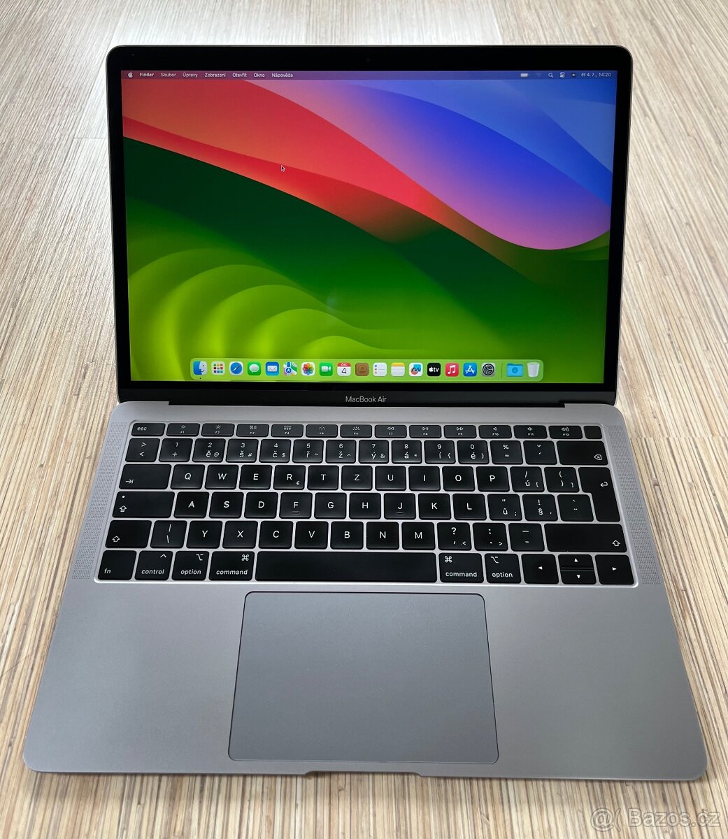 Apple MacBook Air 2018 128GB