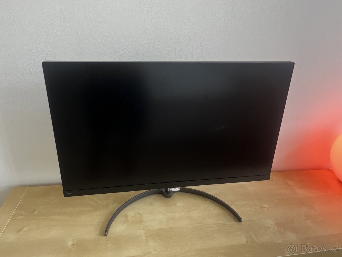 Monitor Philips 276E (27")