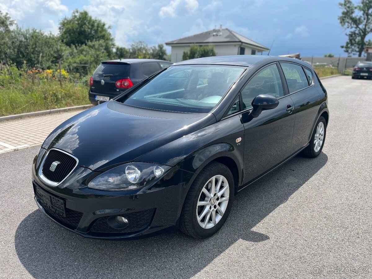 Seat Leon 1.4 TSI