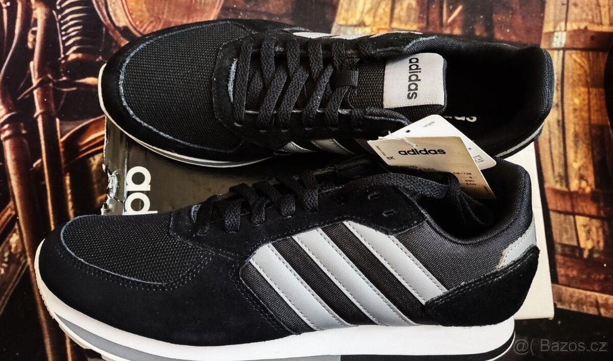 Boty Adidas vel.42. Nové.