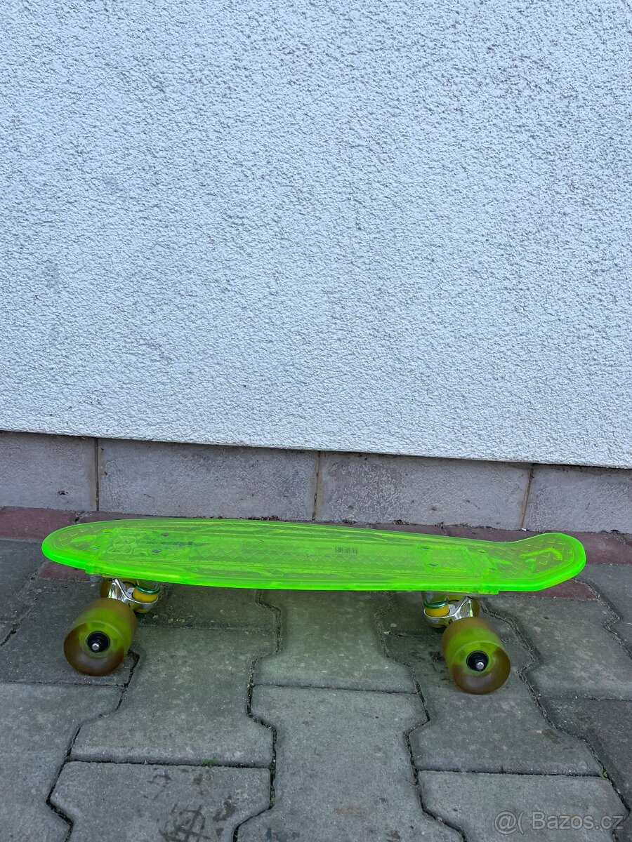 Penny board