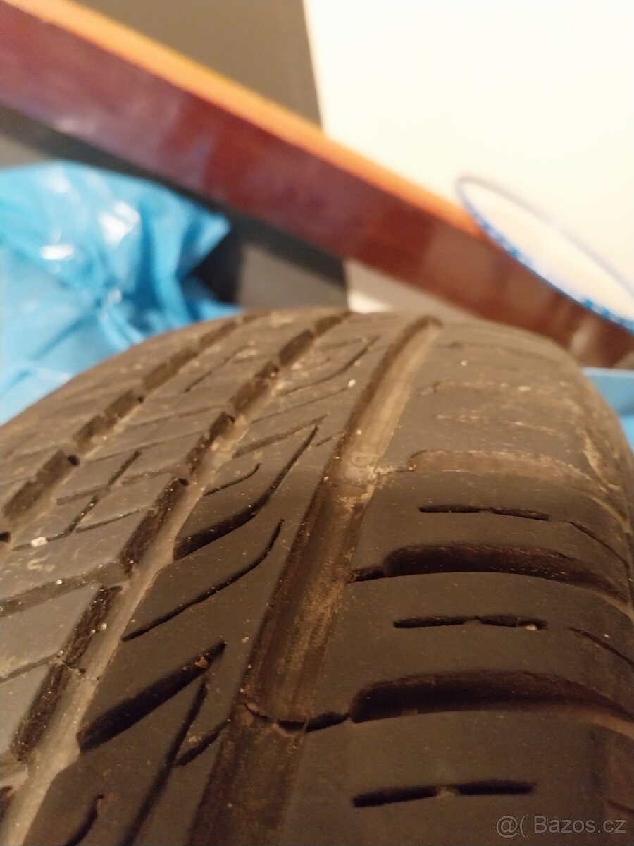 185/65 R14 , 86T. BarrumBriliant