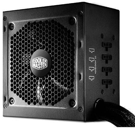 Cooler Master G450M