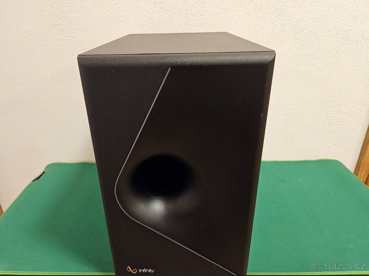 Subwoofer Infinity