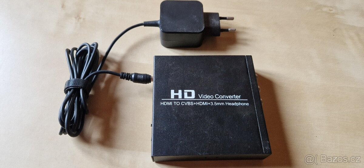 HD video Converter