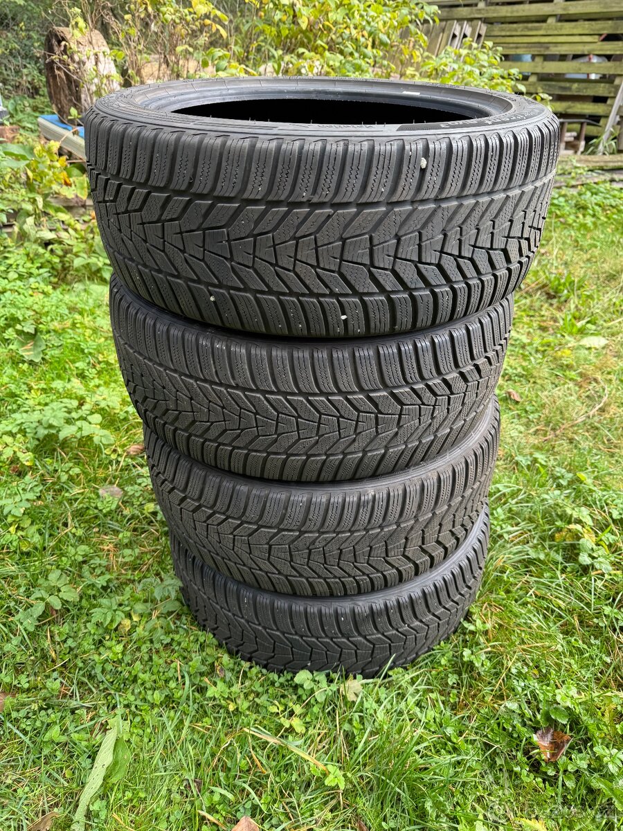 Zimní pneu hankook 225/45/18