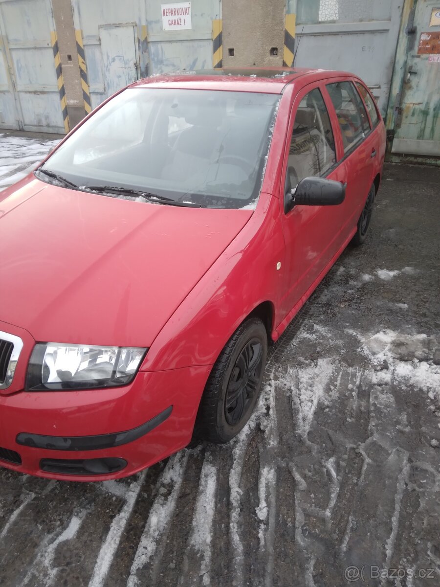 Fabia