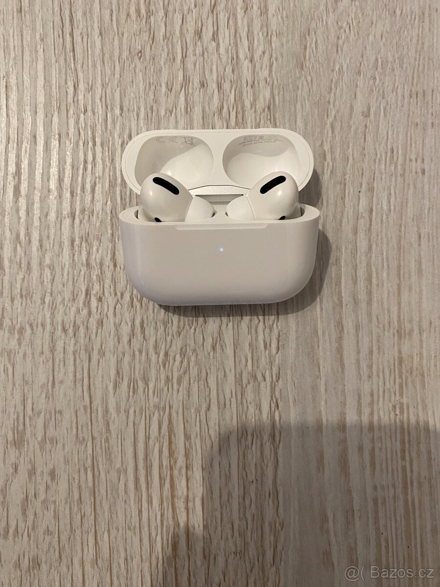 AirPods Pro 1