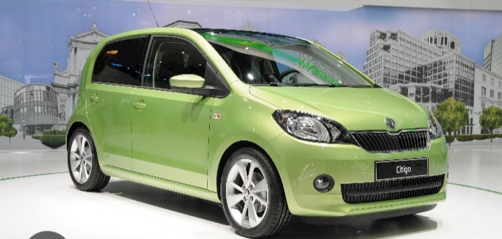 Citigo