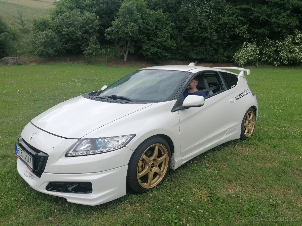 Honda CR-Z