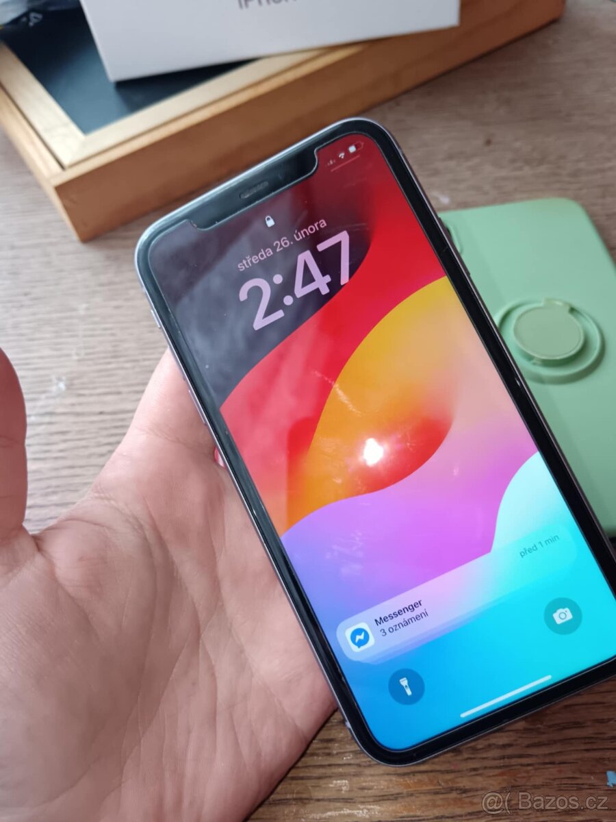 Apple iPhone XR 64GB