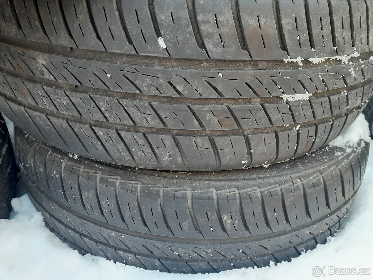 Pneumatiky matador 185/60 r15