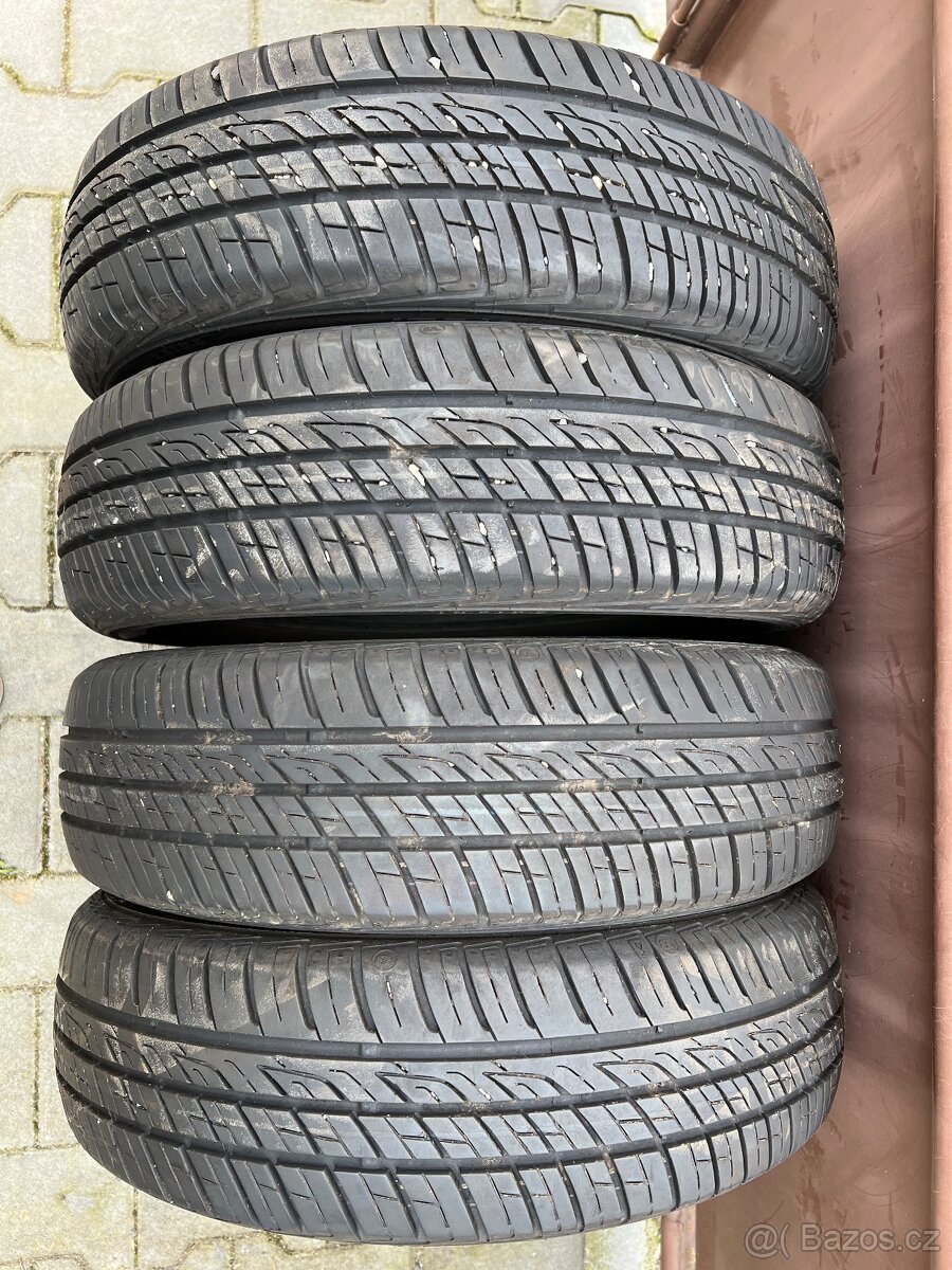 Letni 175/65 R15 barum