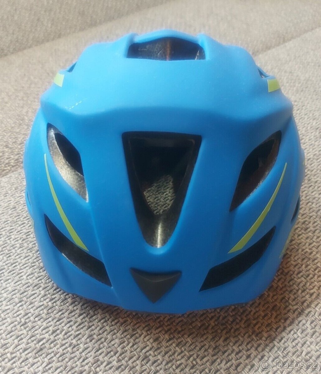 Zcela nová značková helma na jízdní kolo Fischer Urban S/M