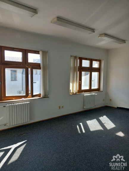 Pronájem kancelářského prostoru, 27 m², Uherský Brod - Bří L